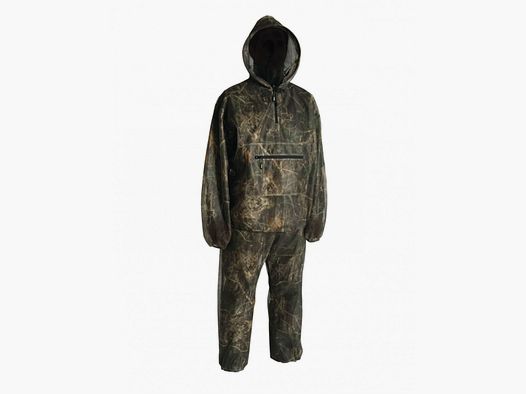 HART camouflage suit Camo set mesh