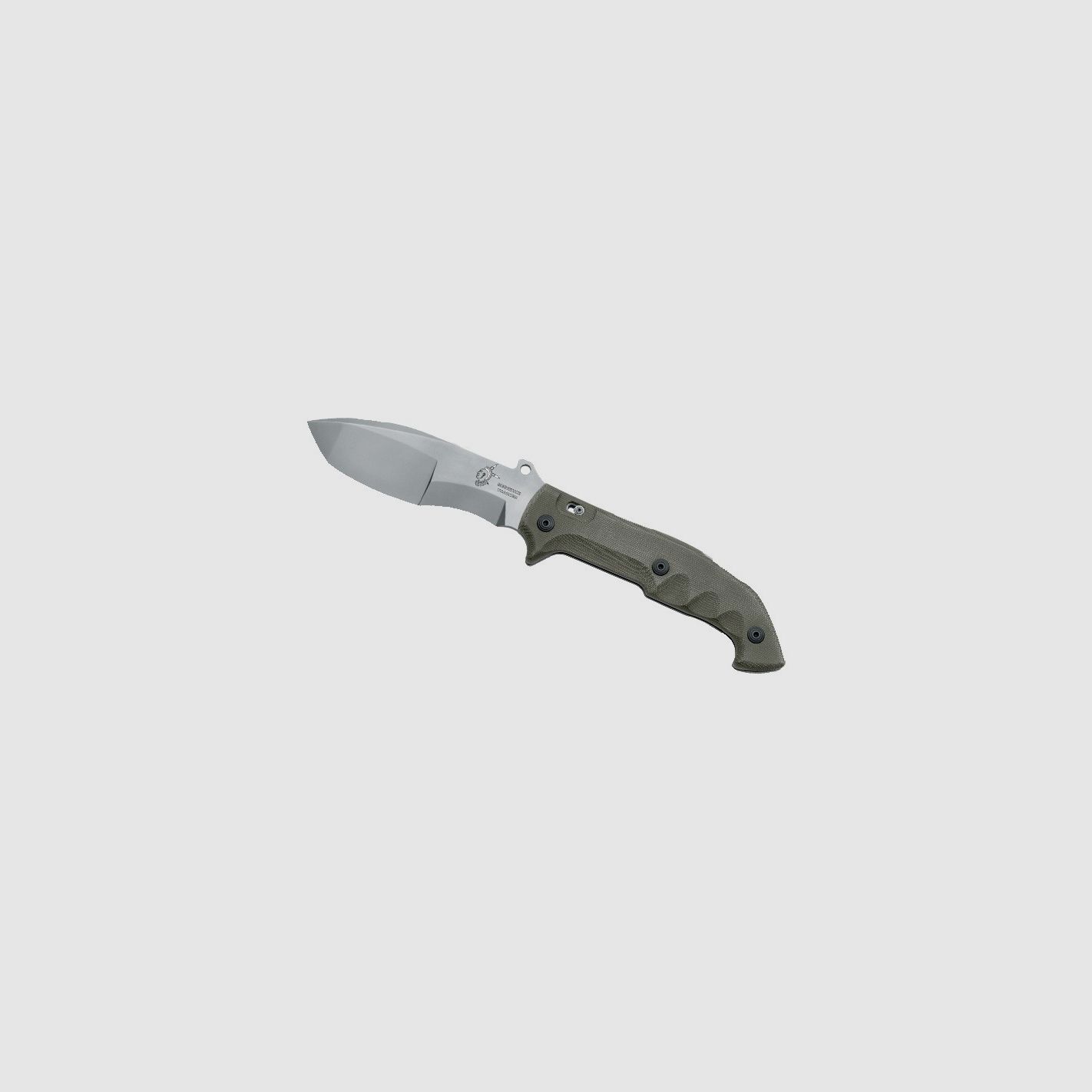 FKMD - Tracker Klappmesser "Meskwaki" von Fox Knives (FX-500), Bild 1 von 3