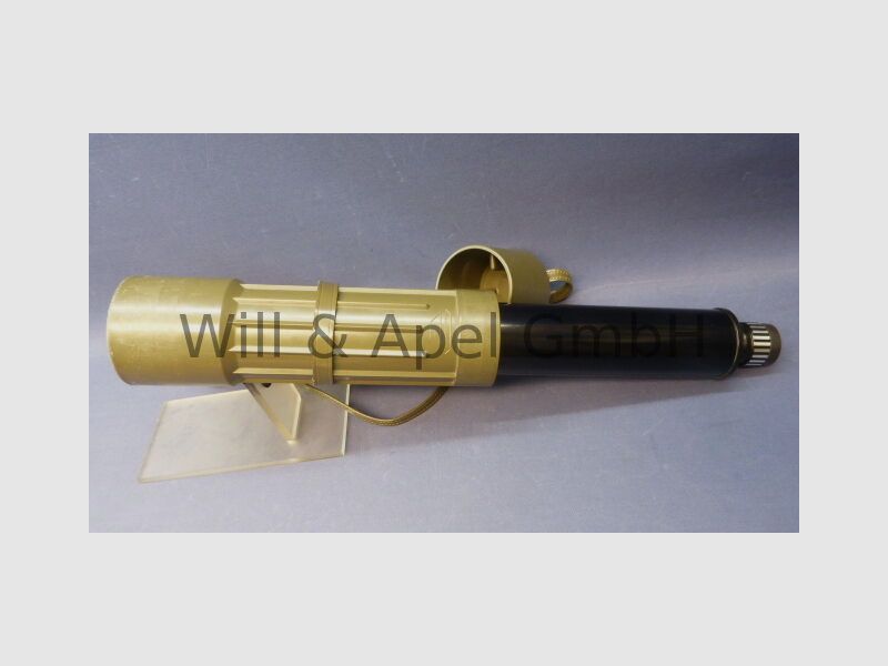 Swarovski Spotting Scope Tirol 30x75