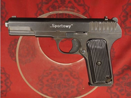 Radom TT33 Sportowy (Altdeko)