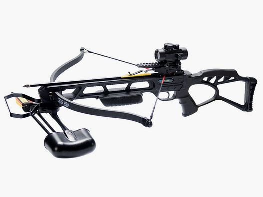 Recurve Armbrust BRANDON 185 lbs