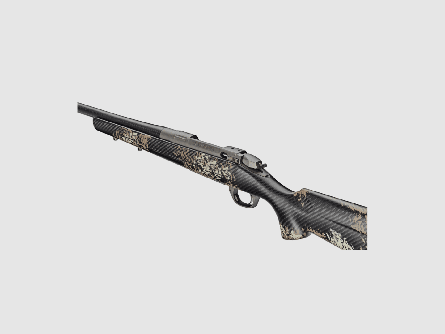 BÜCHSE BERGARA PREMIER CIMA PRO, Bild 2 von 6