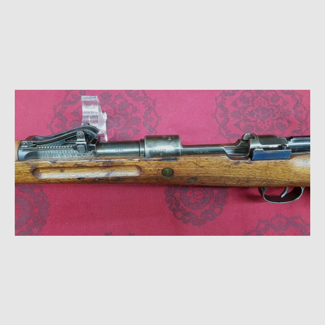 Amberg Gew.98