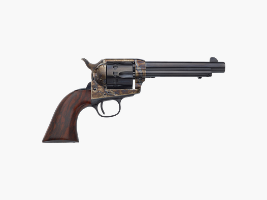 1873 Cattleman 22LR BS&TG