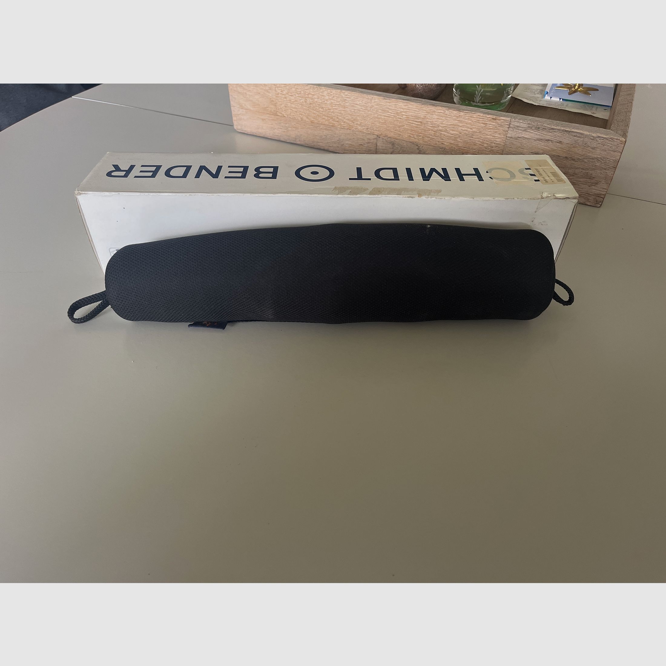 Schmidt und Bender Zenith 2.5-10x56 EAW swivel mount OVP (Zeiss, Swarovski, riflescope)