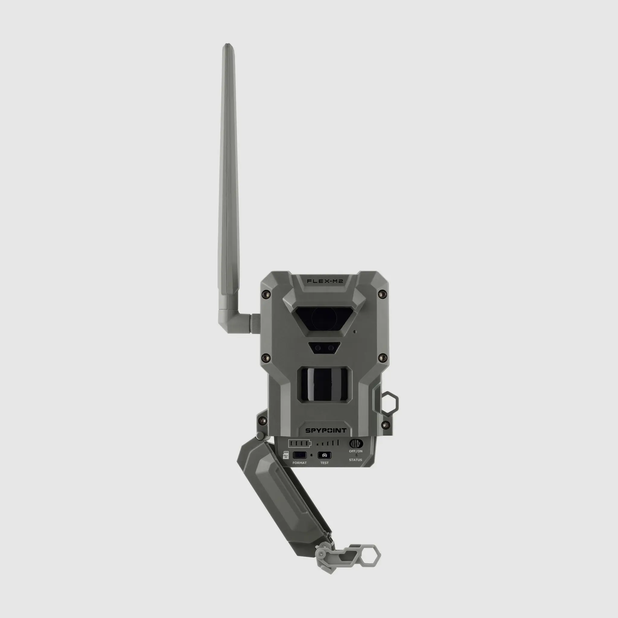 SPYPOINT FLEX-M2 Caméra de Chasse Cellulaire 32 MP, image 2 sur 6