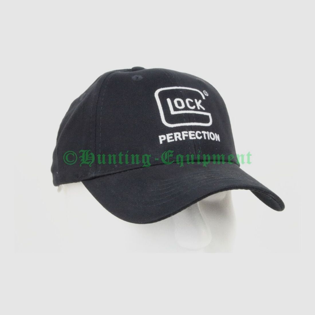 Cappello Glock Perfection