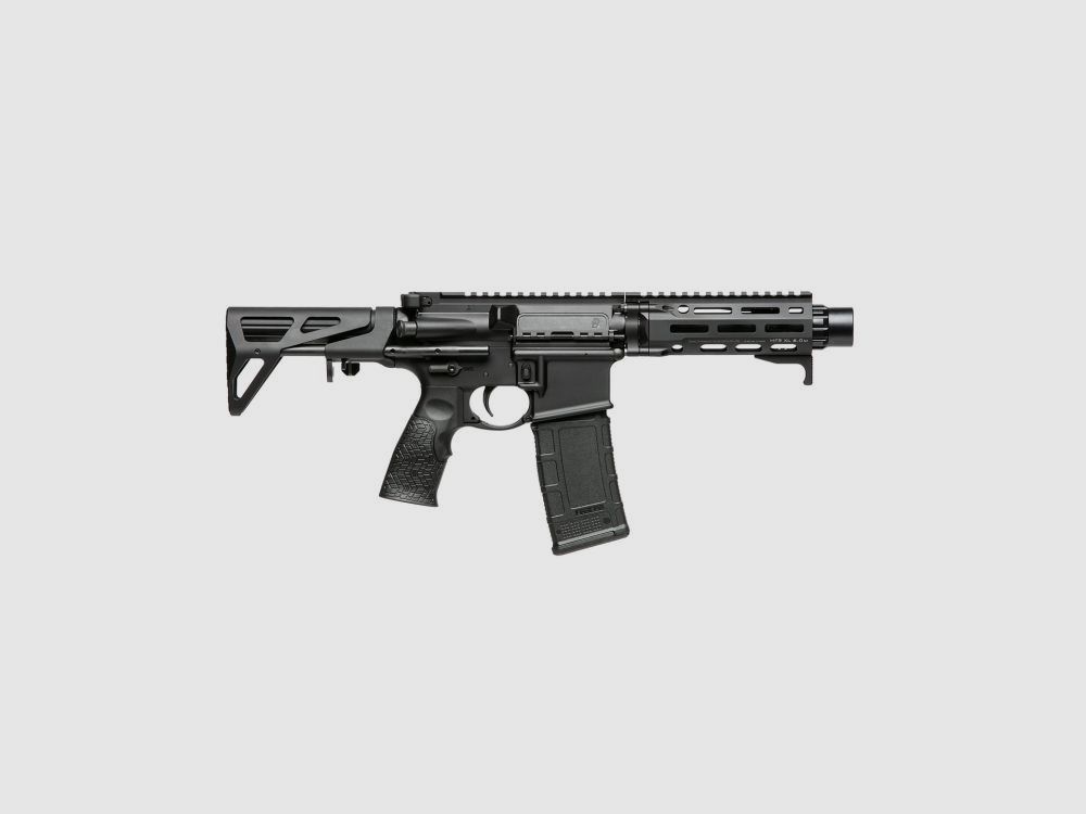DDM4 PDW SBR, Bild 1 von 3
