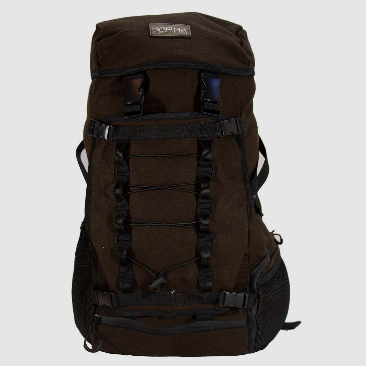 Mjoelner Hunting Rucksack Arn Loden 36l