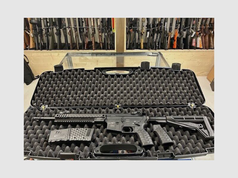 Oberland Arms	 OA-15 PR M11 Sport