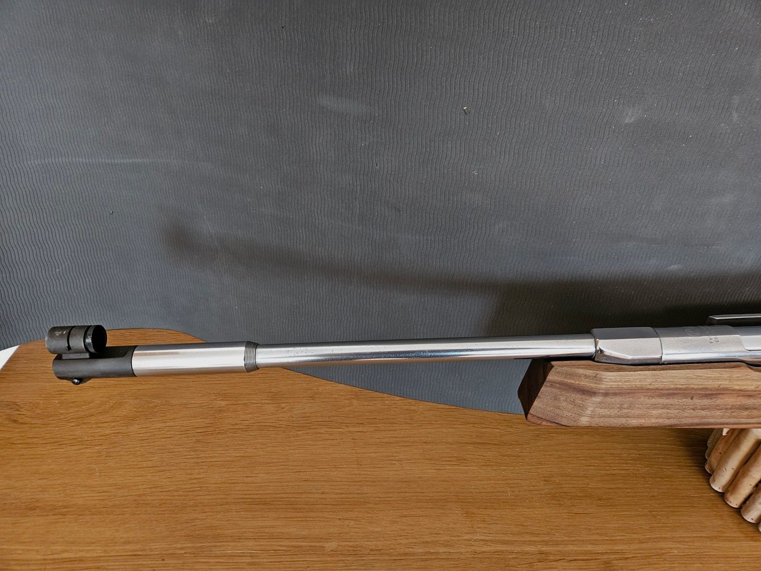 Feinwerkbau FWB 300S  Einzelstück 