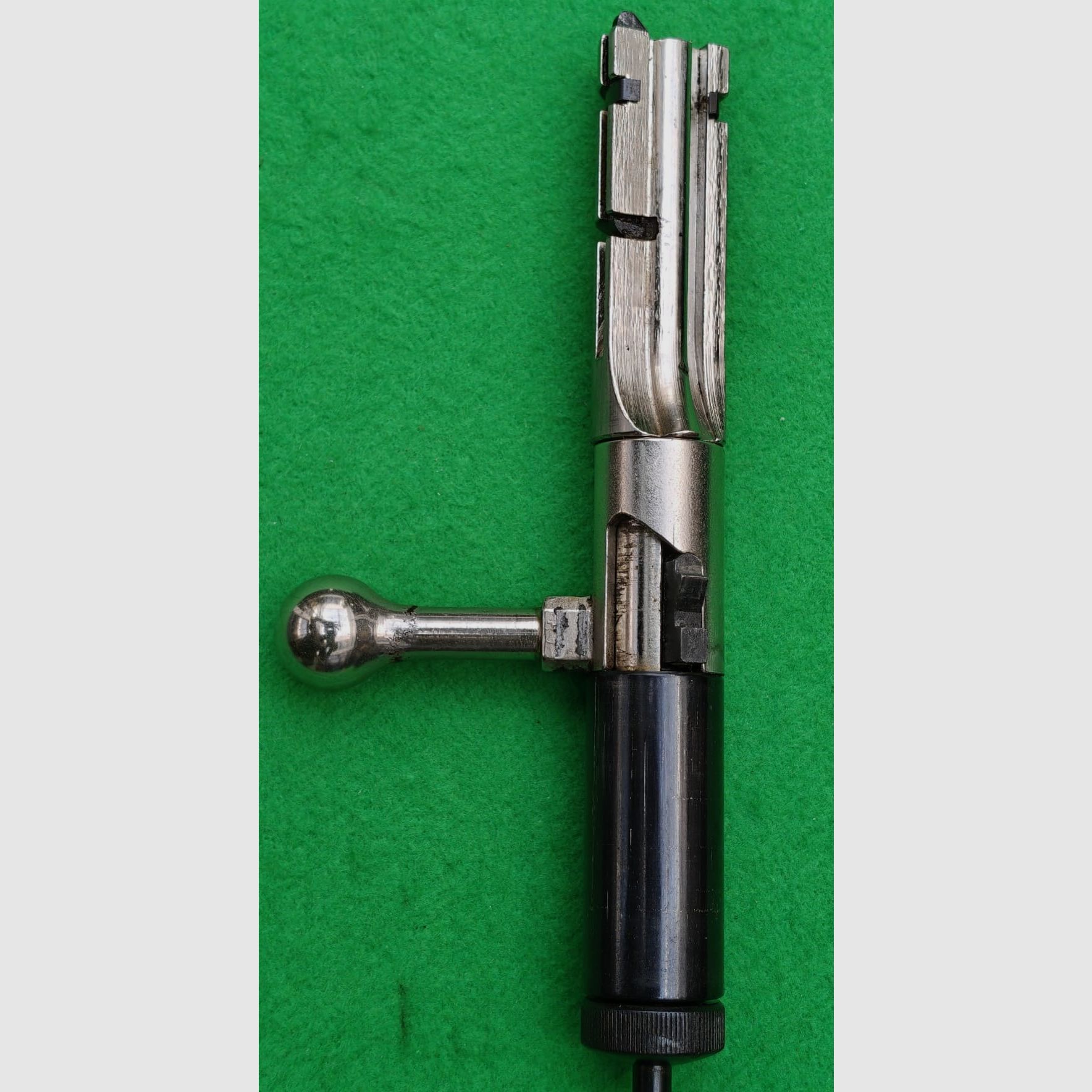 Erma E60 Klein kaliber herhaler .22lr