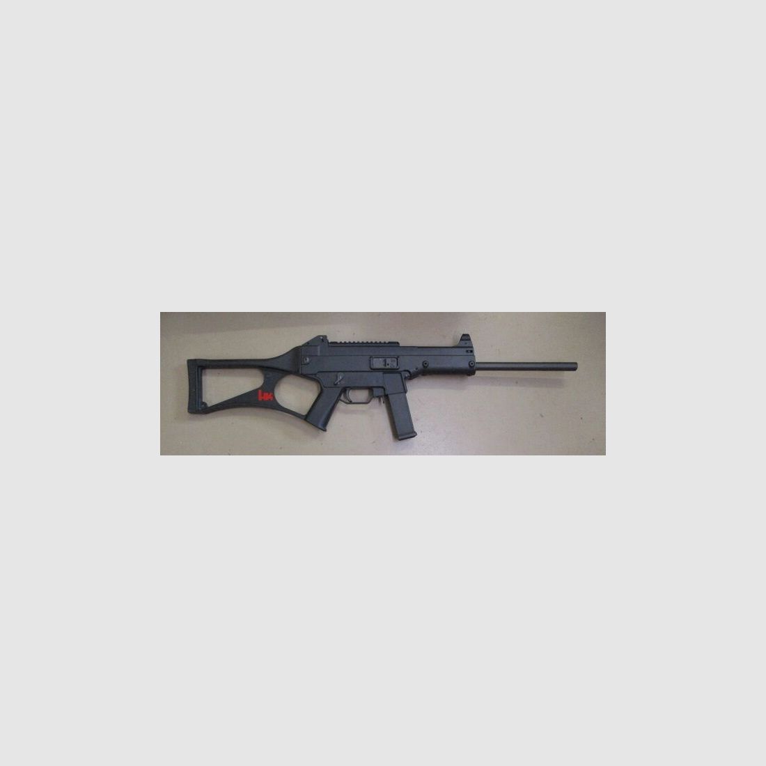 Rifle semiautomático renovado Heckler & Koch USC .45 Auto USC