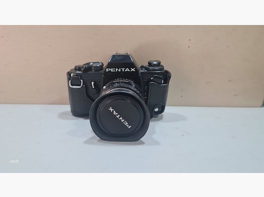 PENTAX LX