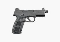 Pistolet FN Herstal FN 509 Tactical Blk/blk 9×19