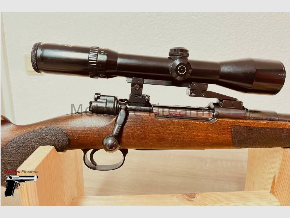 FN 98 7x57