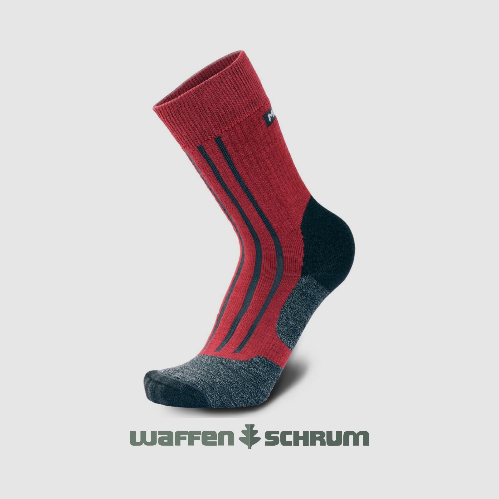 Meindl Merino Sock MT6 Men Loden