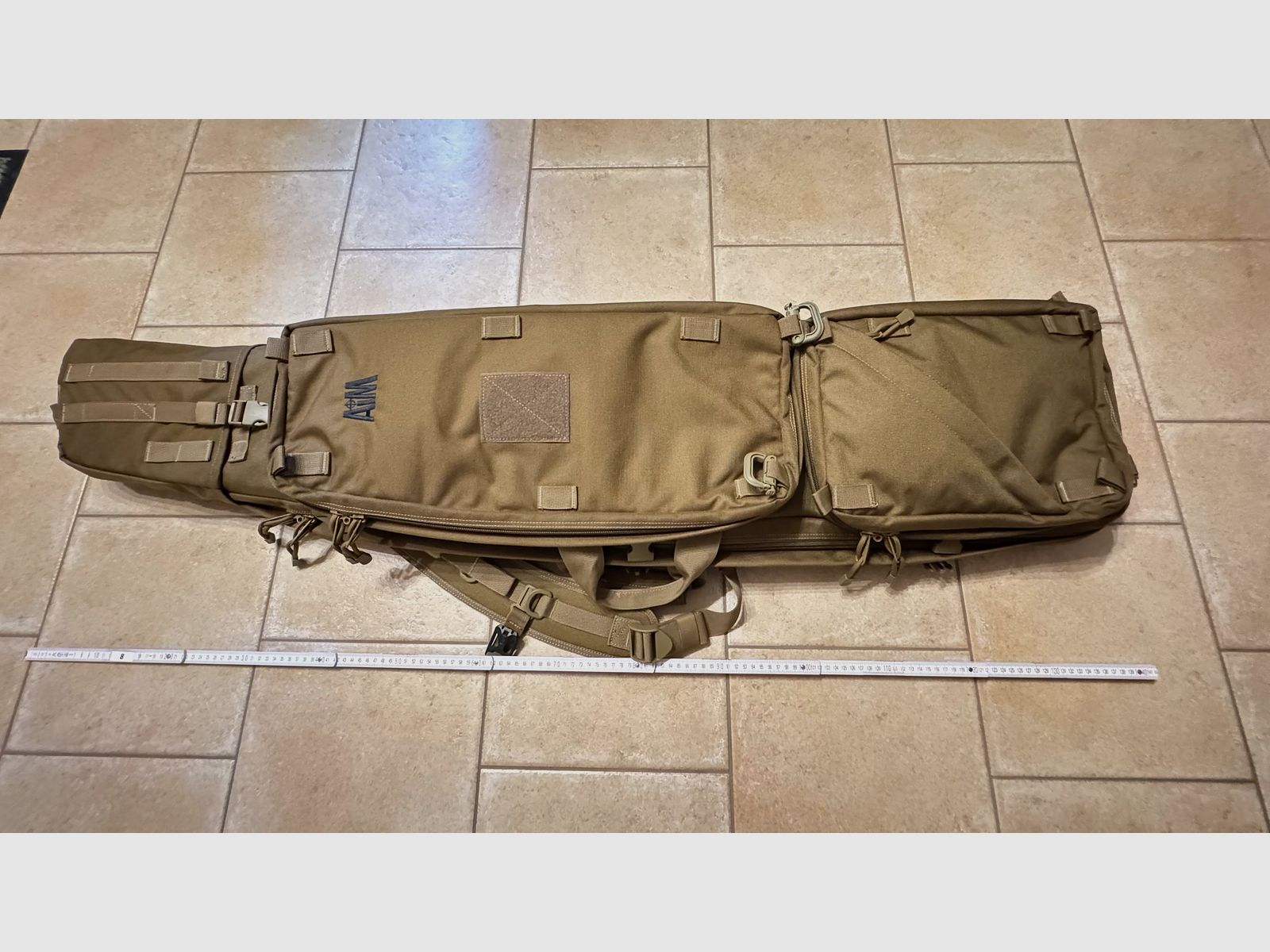 AIM 50 Taktische Gewehrtasche