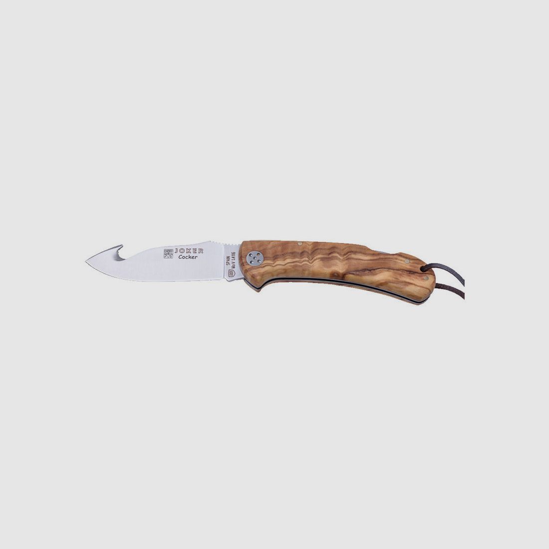 Joker Cocker Klappmesser - JK135NO