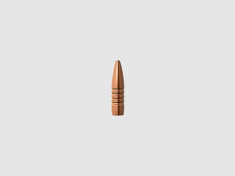 Barnes bullet 8mm/.323 200GR TSX BT 50 pieces