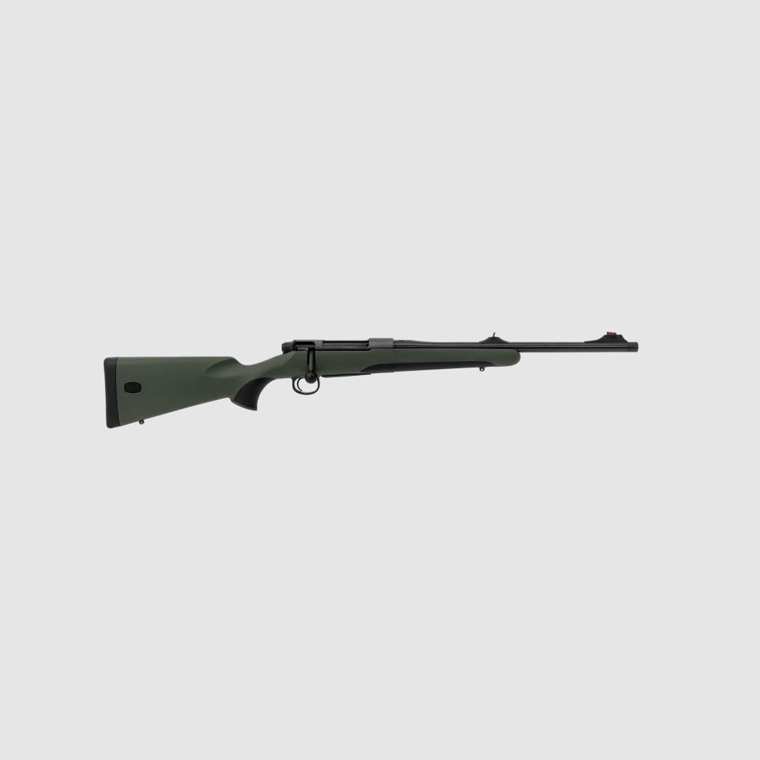 SZTUCER MAUSER M18 WALDJAGD, zdjęcie 1 z 2