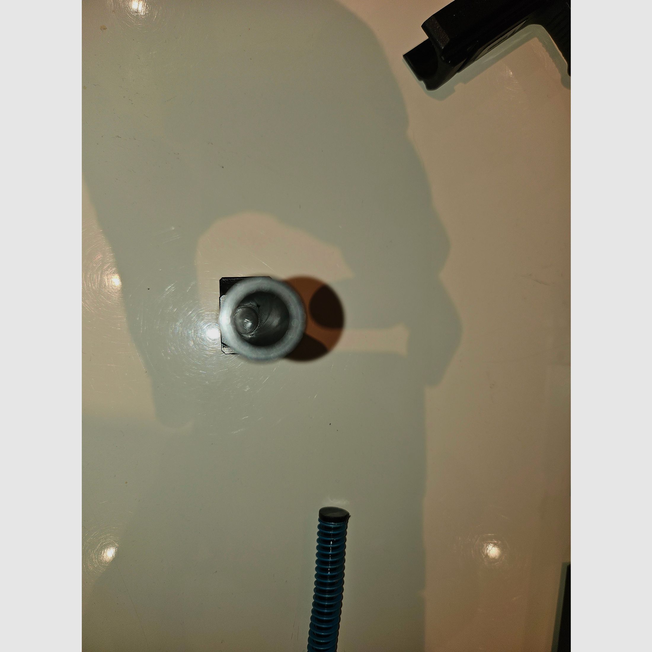 CZ P 10 C Zestaw kompletny