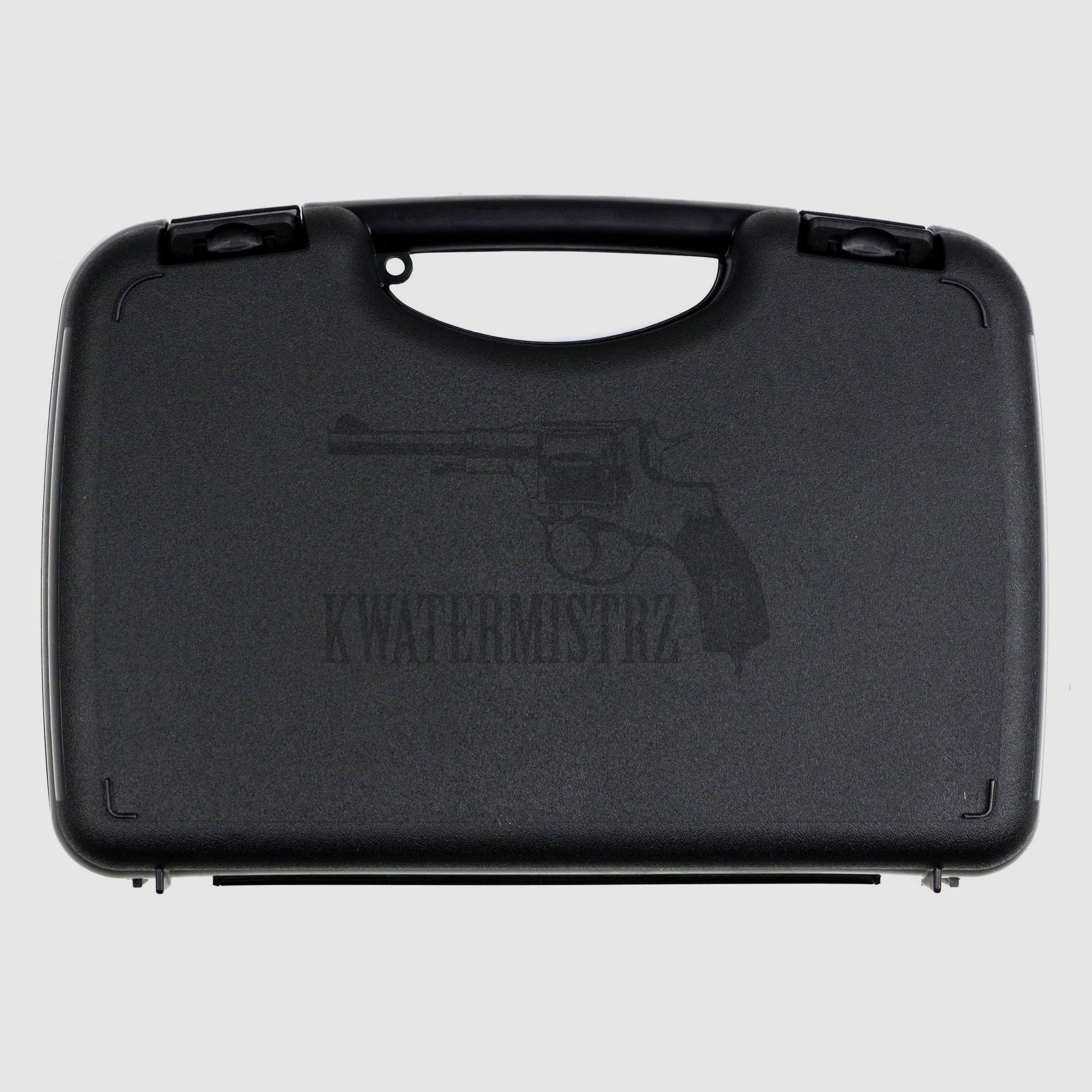 Pistolet WIST-94, zdjęcie 9 z 11