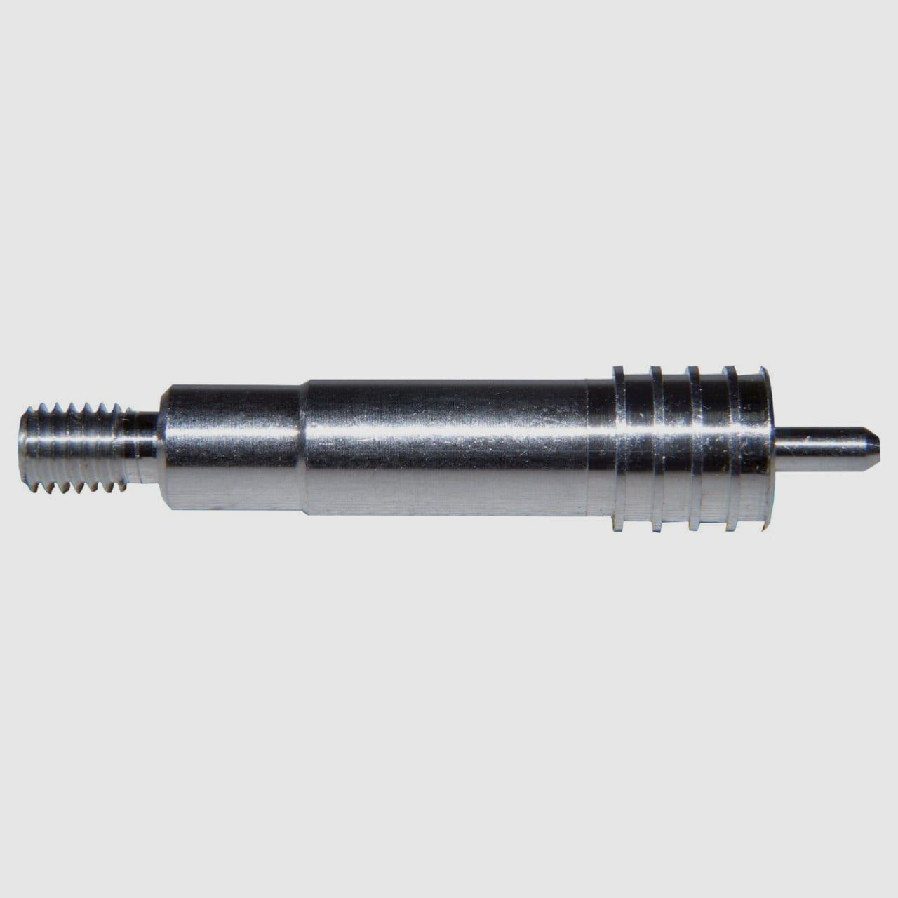 BALLISTOL Patch-Adapter aus Aluminium Kal .44 / .45