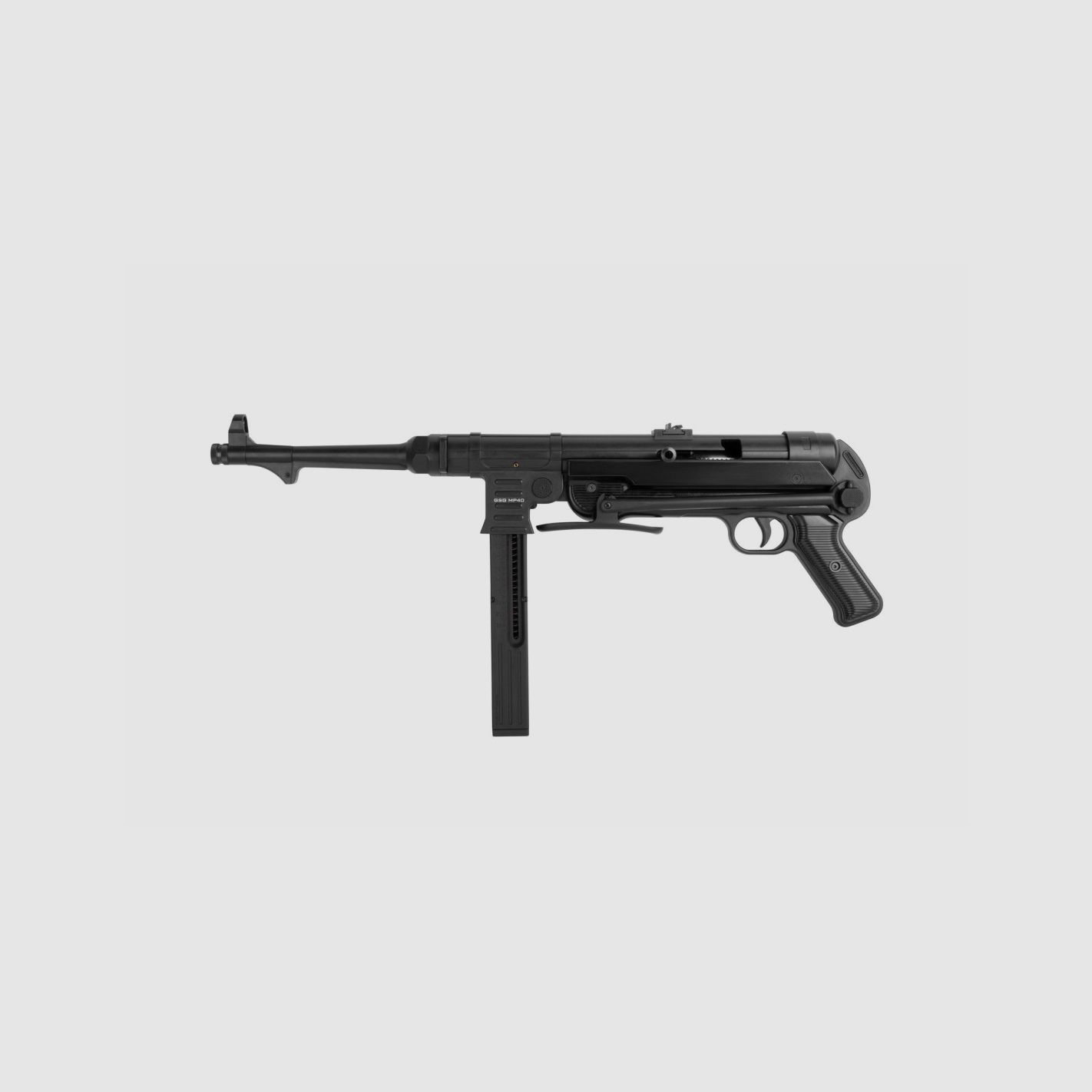 MAUSER MP40 22 LR 23 RD, Bild 2 von 7