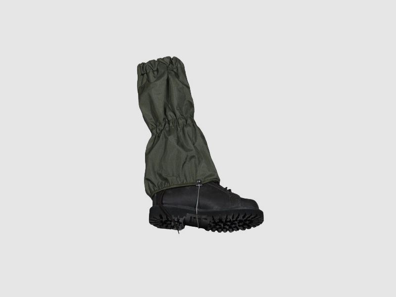 RS Hunting gaiters groen, afbeelding 1 van 2