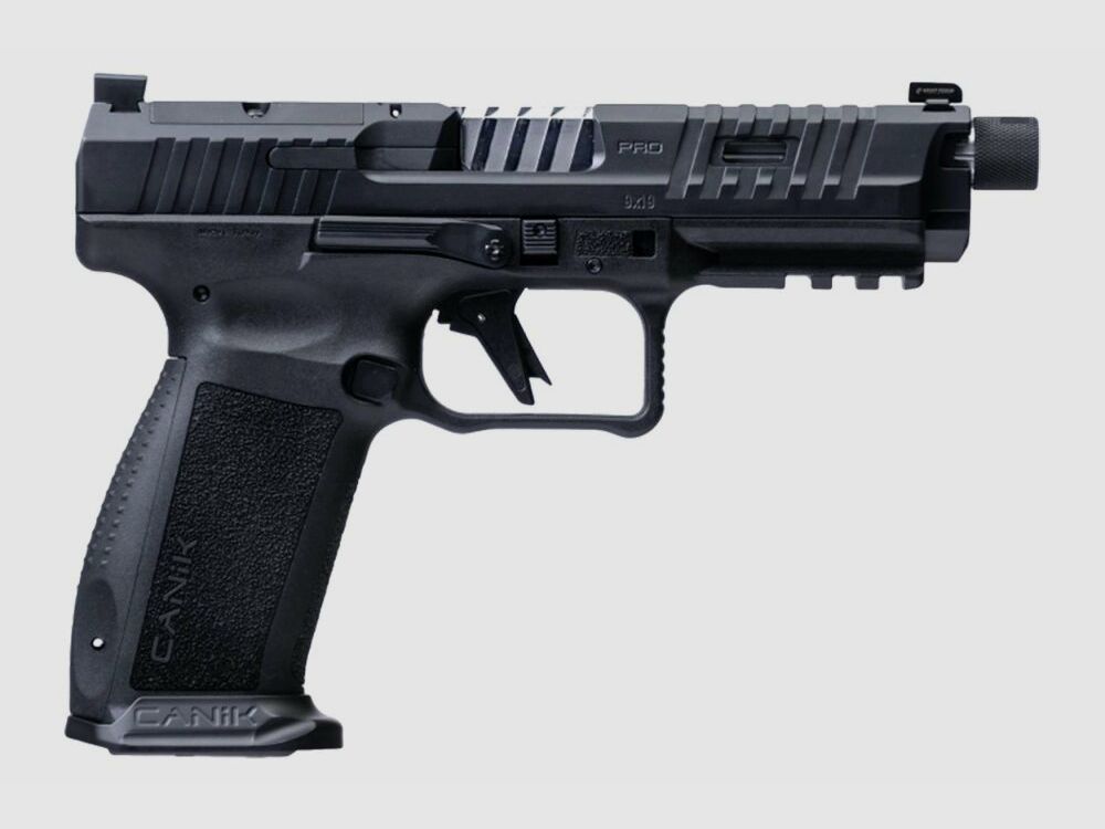 Canik TP9 Mete SFT Pro