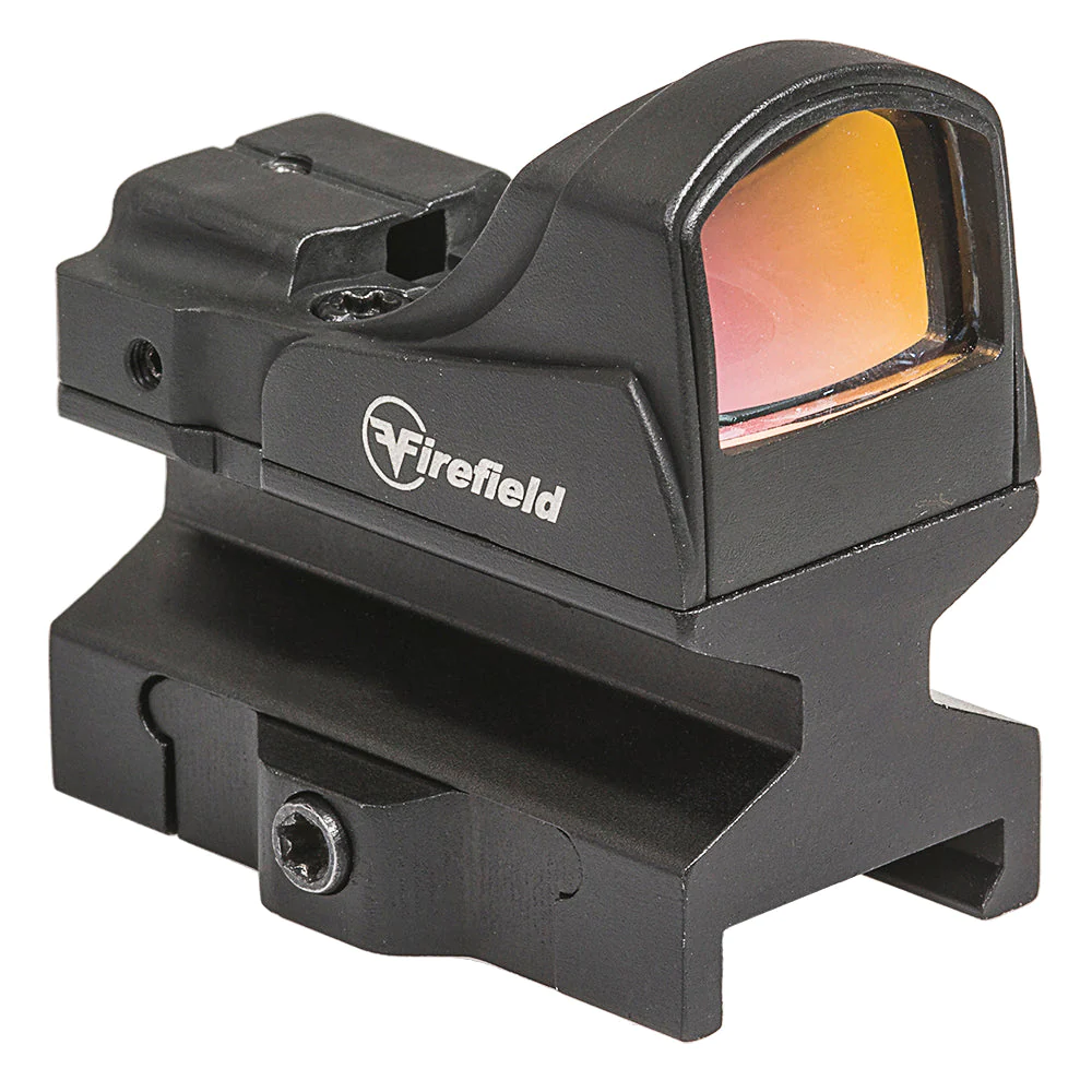 Firefield – Impact Mini Reflex Sight with 45 Degree Mount