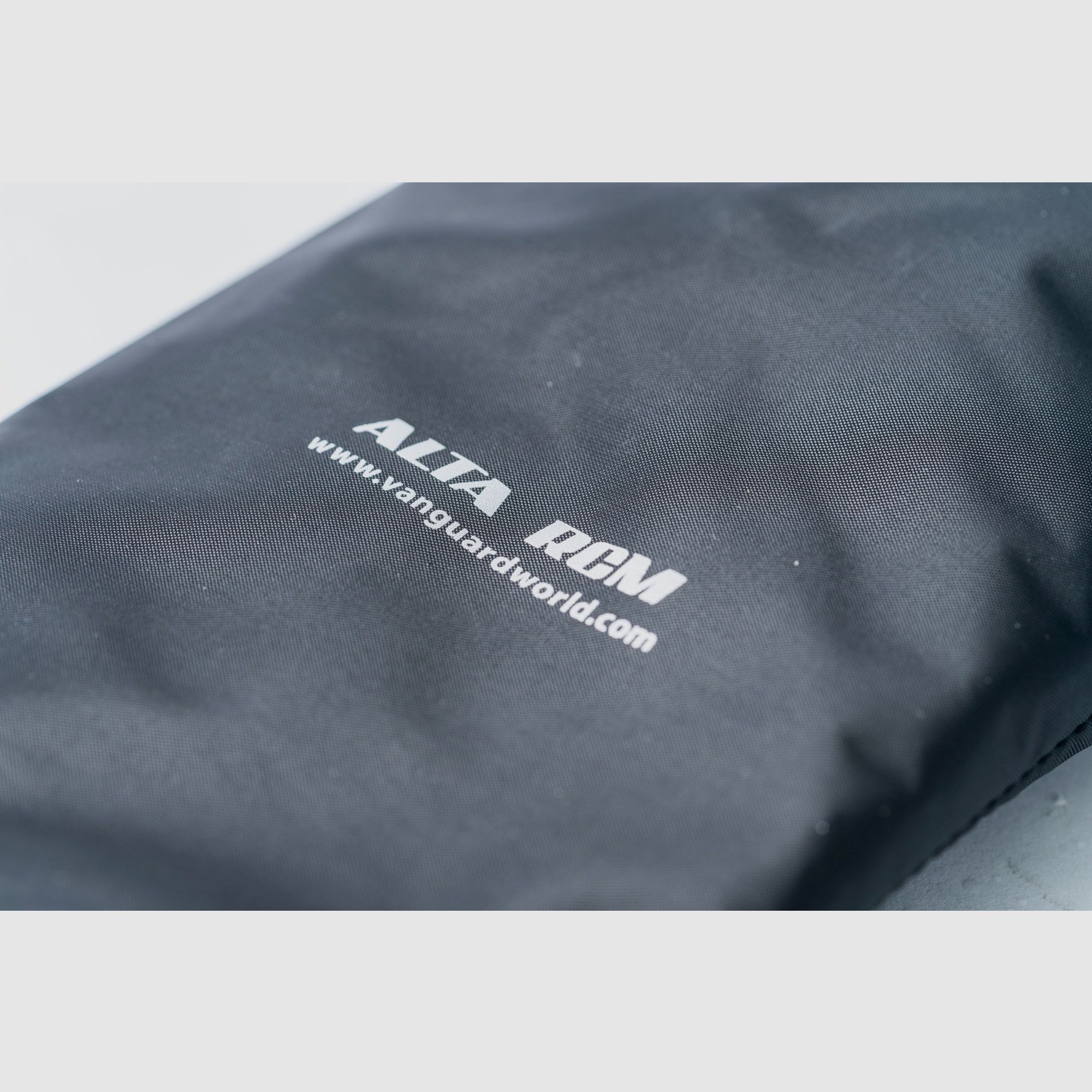 Vanguard World Alta RCM – Regenschutz, Größe M, Bild 7 von 8