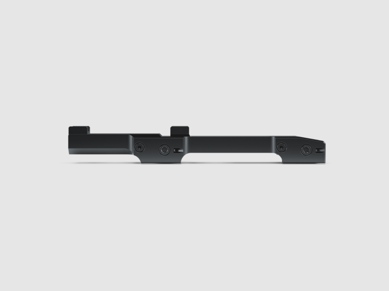 Montaggio Weaver Pulsar Usqd, immagine 7 di 14