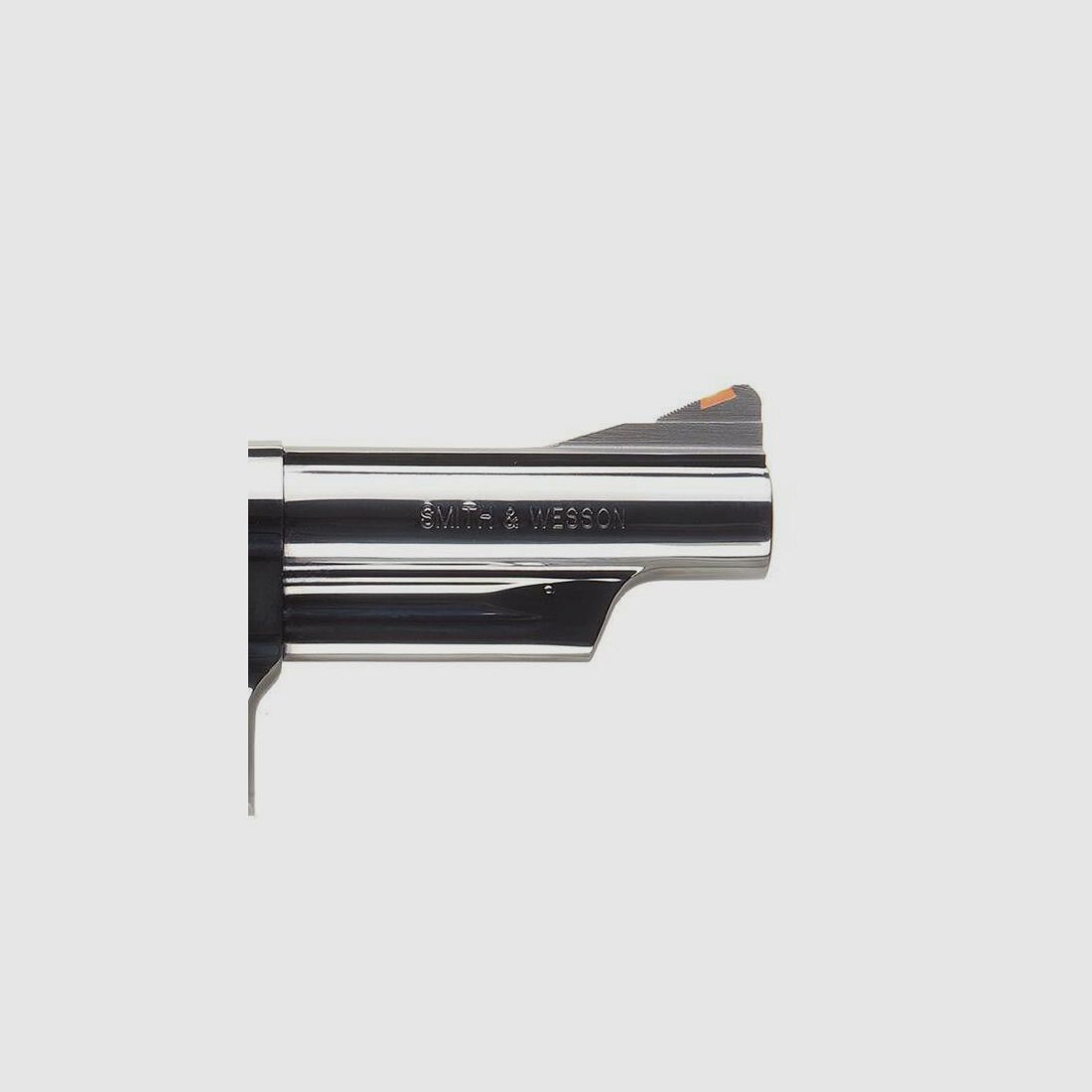 Smith & Wesson Mod. 29 4