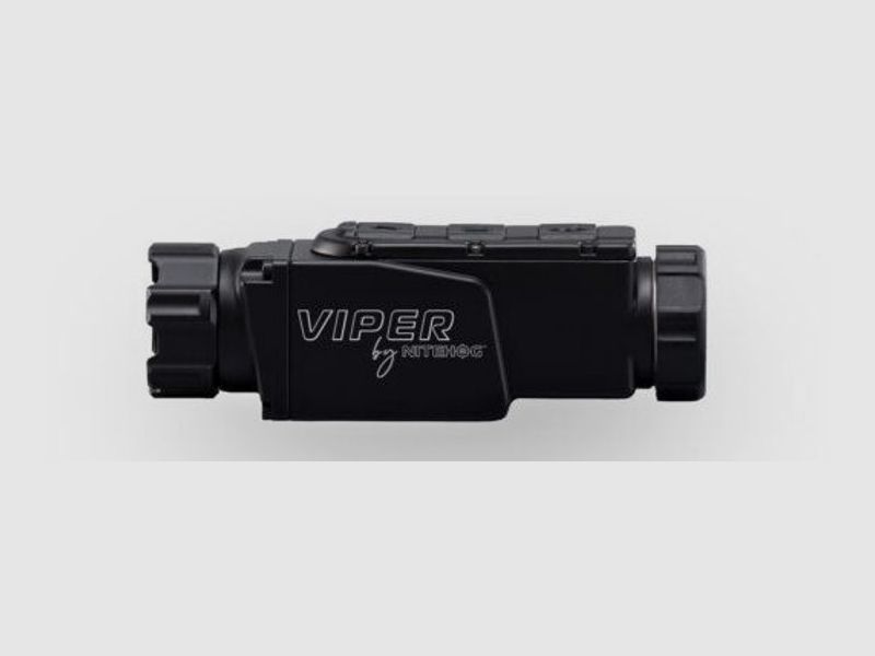 NITEHOG VIPER TIR-M35 AC Wärmebild-Vorsatzgerät