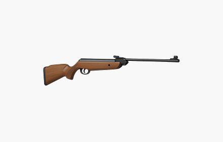 Rifles de aire