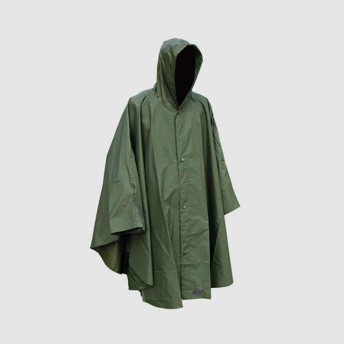 WÄFO Rain Poncho