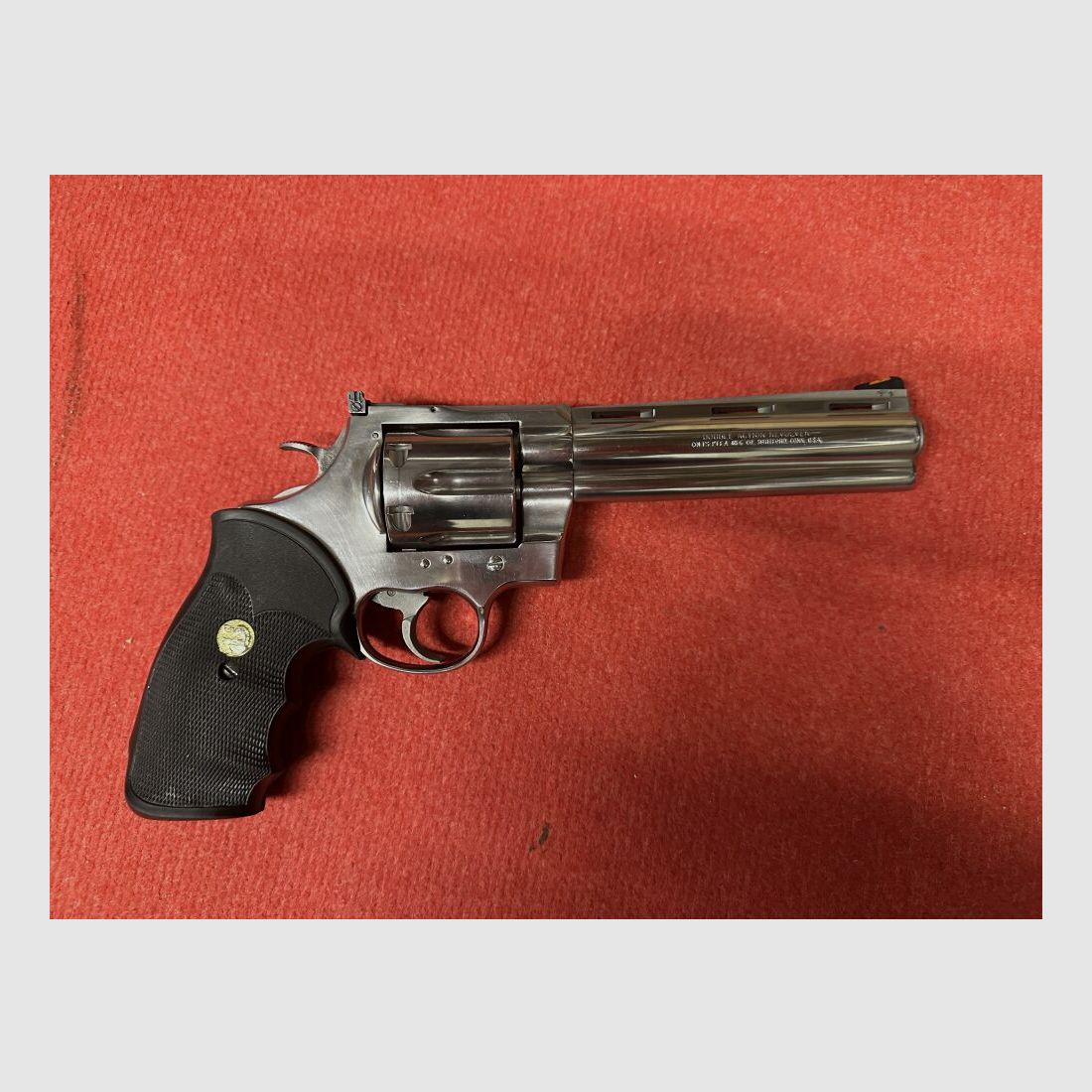 Colt Anaconda