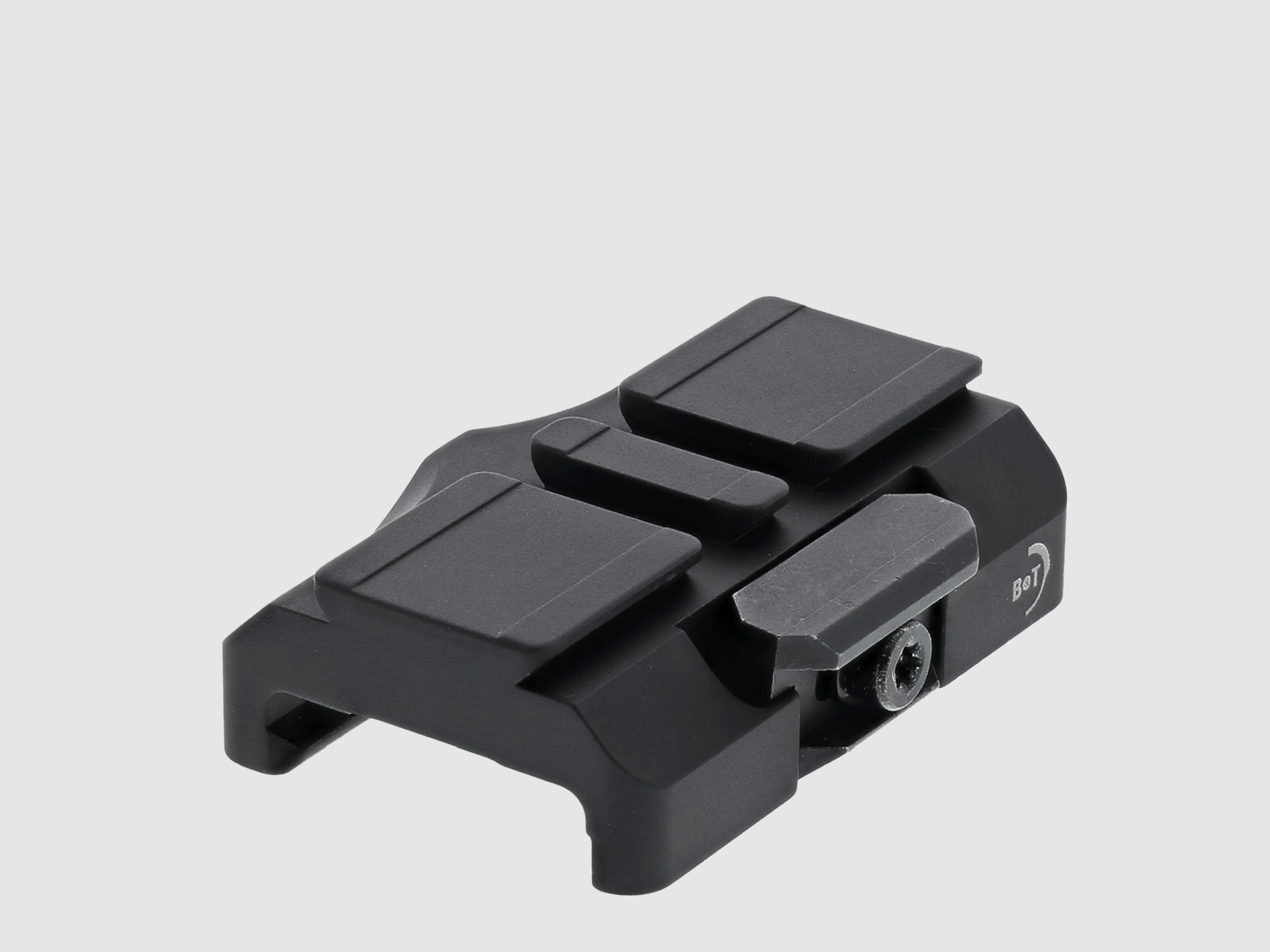Montaggio Aimpoint Acro 22 mm