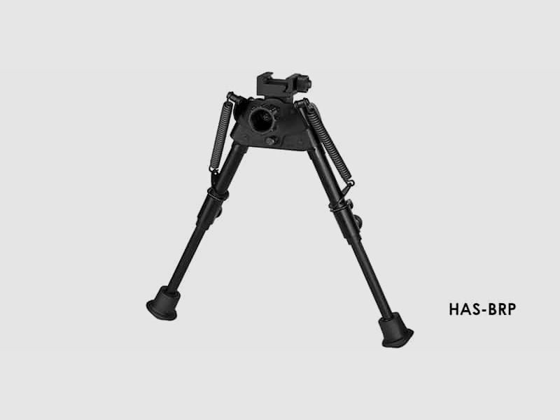 Harris Bipod Picatinny glatte Beine 6″-9″, Bild 1 von 2