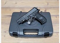 Sig Sauer P226 MK25