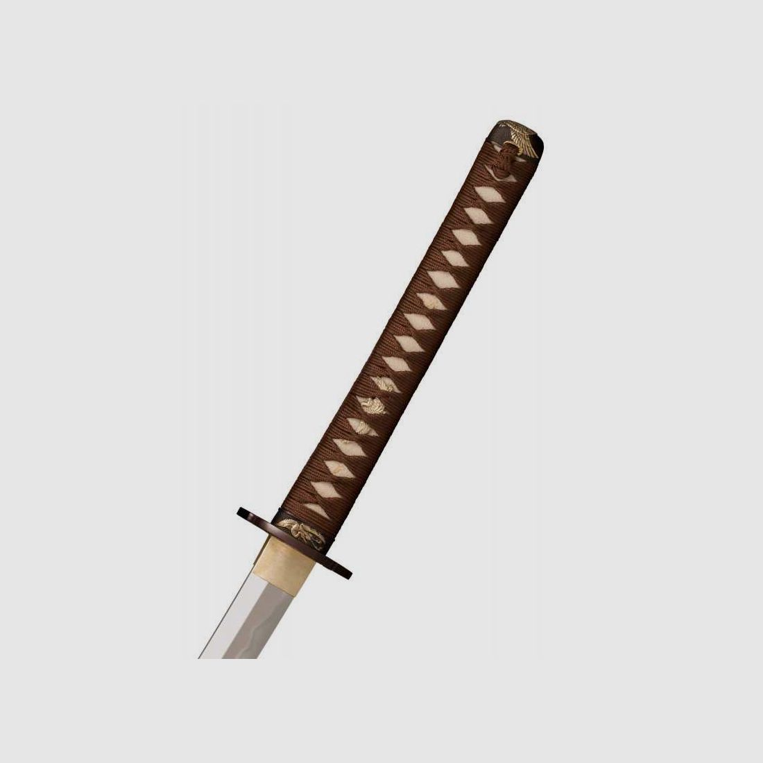 Cold Steel Mizutori (Kranich) Katana Schwert