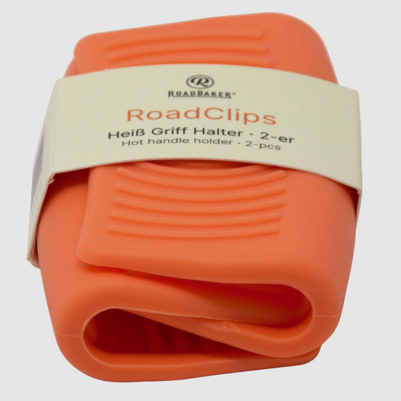 Grip Protection RoadClips, image 2 of 2