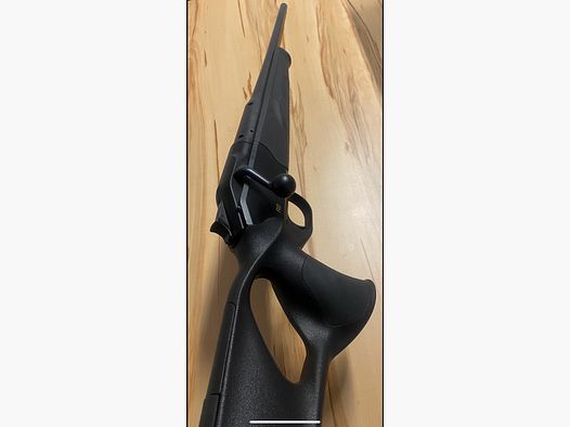 Blaser R8 Ultimate VSR 6,5 Creedmoor