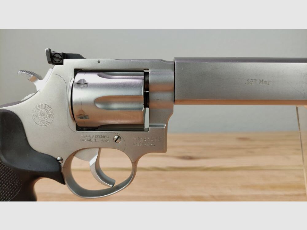Taurus 66