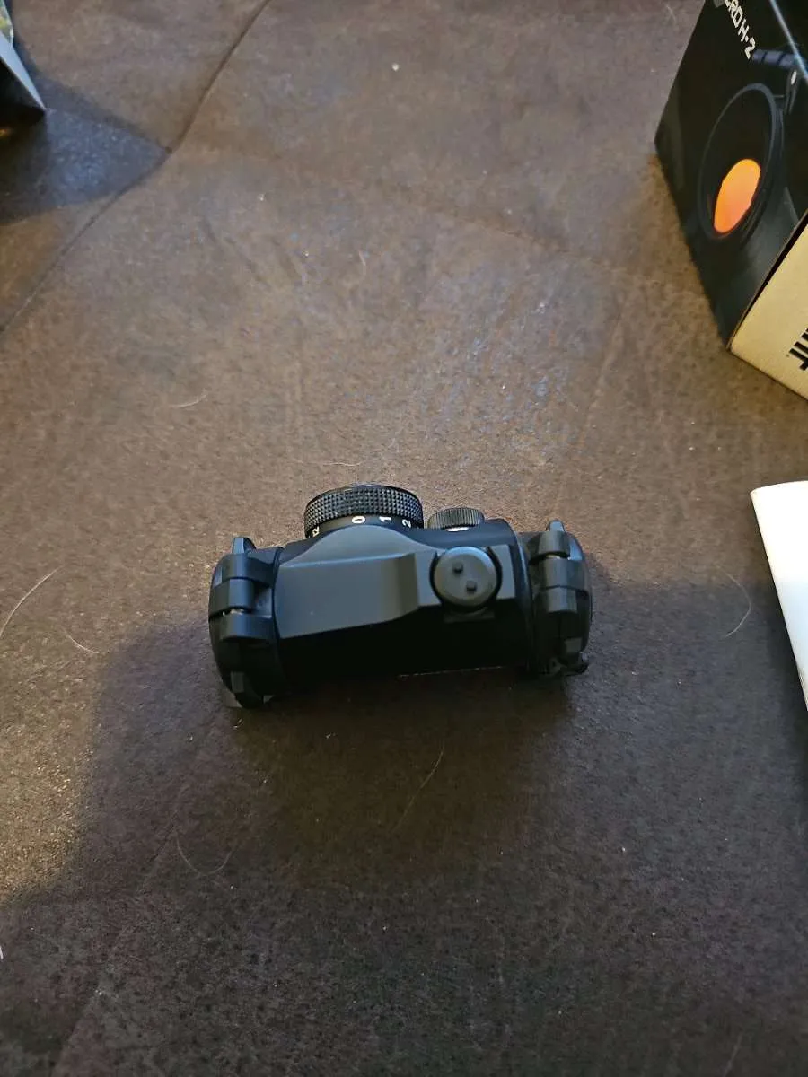 Aimpoint Micro H2, Bild 3 von 7