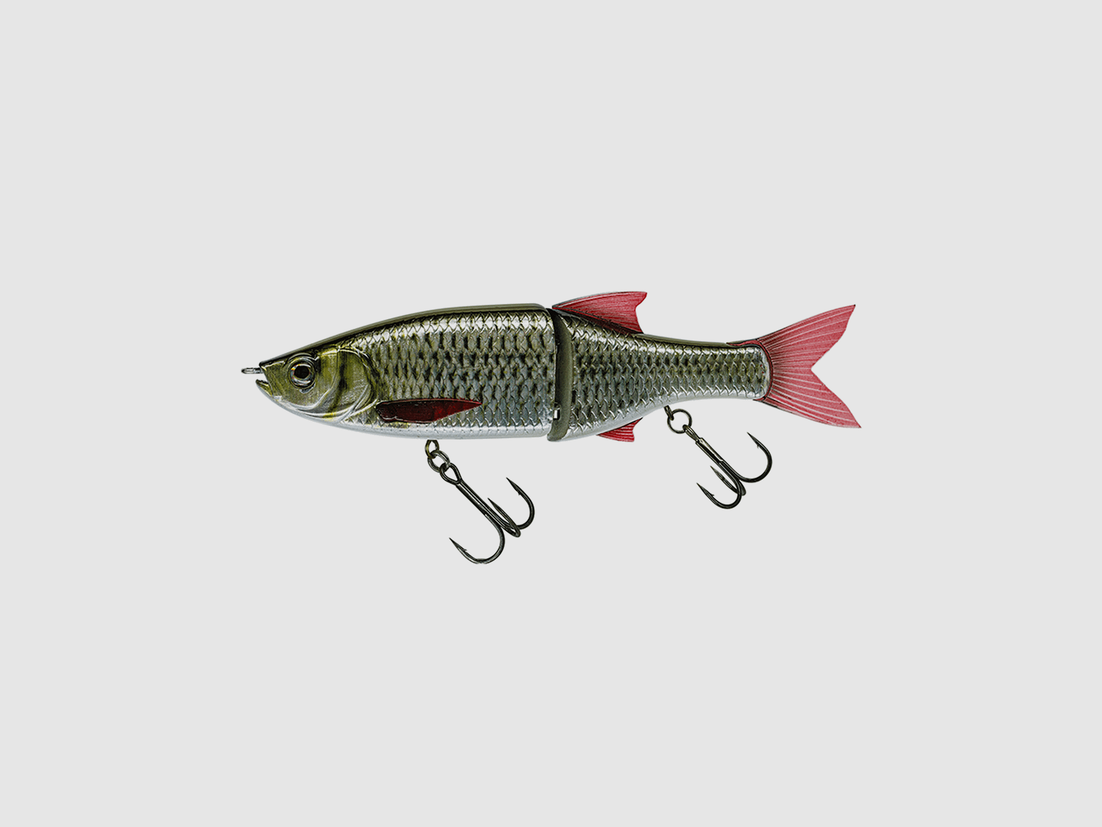 MOLIX – GLIDE BAIT 130 13cm 5in 28g 1oz FLOATING #612 Live Carp