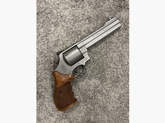 Smith&wesson 629/4 Classic Champion