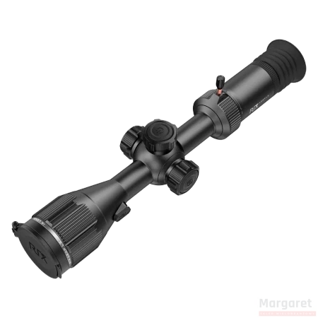 Thermal imaging riflescope RIX LEAP L3 V2 + Picatinny mount, image 3 of 7